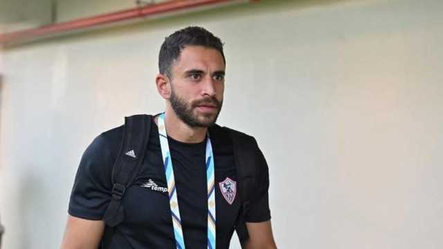 تفاصيل جديدة عن المعد البدني للزمالك.. ماذا كان يفعل قبل وفاته؟
