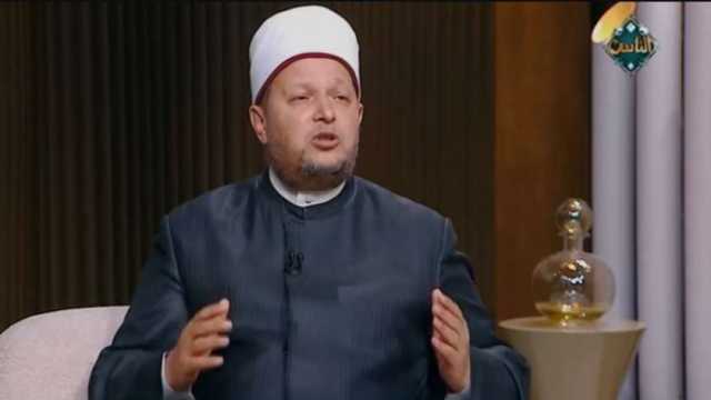 أحد علماء الأزهر: زكاة الفطر تجعل صفحة الصائم بيضاء من الذنوب