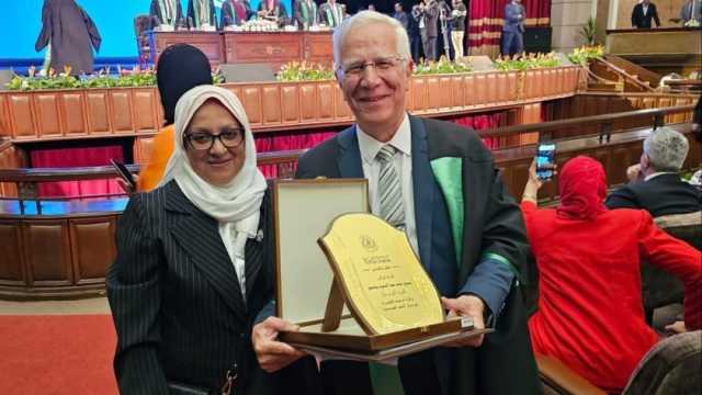 رحلة زوجين من الجامعة إلى الجوائز الدولية: «بدانا في شقة إيجار وصولا للفيلا»