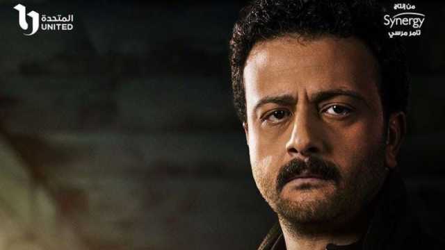 معلومات عن تامر نبيل بعد مشاركته في مسلسل بيت الرفاعي.. من قتل يحيى؟