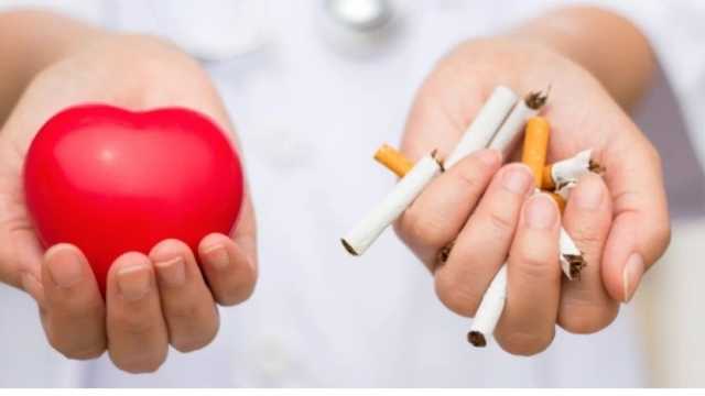 هل الإقلاع عن التدخين يؤدي إلى زيادة الوزن؟.. 7 فوائد تحدث لك بمجرد التوقف