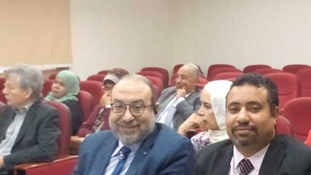 جامعة أسوان تطلق ورش عمل حول التغيرات المناعية وتأثيرها على الأمراض