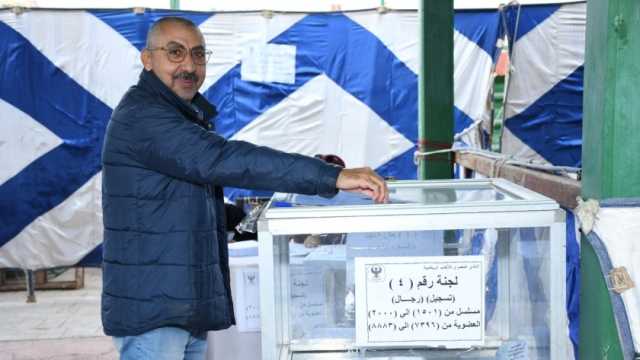 إقبال كبير على الجمعية العمومية العادية للنادي المصري البورسعيدي