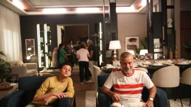 كيف تتقبل مواهب ابنك وتساعده على تنميتها؟.. مشكلة يثيرها مسلسل بقينا اتنين