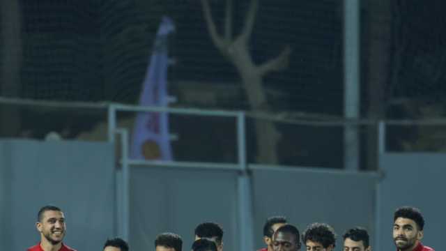 الذكاء الاصطناعي يتوقع الفائز في مباراة الأهلي وطلائع الجيش.. ماذا قال؟