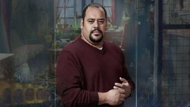 محمد ممدوح: «مبسوط إني اشتغلت مع كل فرد بفيلم وش في وش»