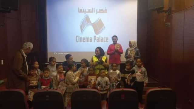 تستمر حتى مايو المقبل.. انطلاق دورة الدراسات السينمائية الحرة بقصر السينما