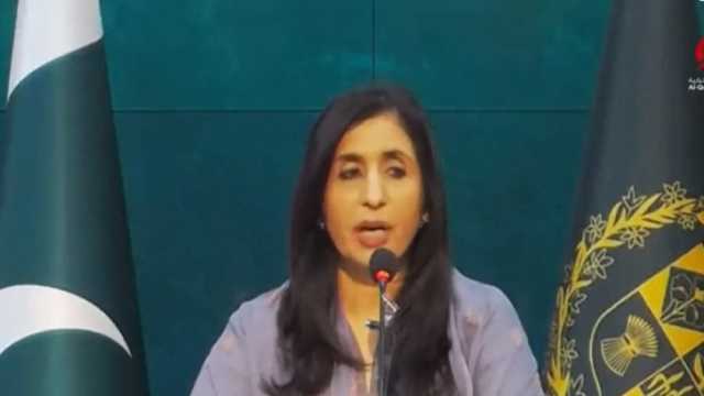 «الخارجية الباكستانية»: لن نسمح بالمساس بسيادتنا وسلامة أراضينا