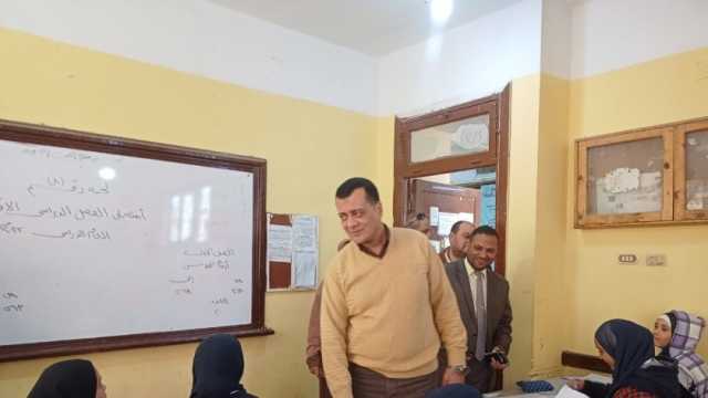 «تعليم قنا»: التحقيق مع العاملين في 4 مدارس لتغيبهم عن العمل