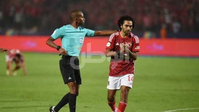 عقوبة كبيرة ضد الأهلي من كاف بسبب الدوري الأفريقي |عاجل