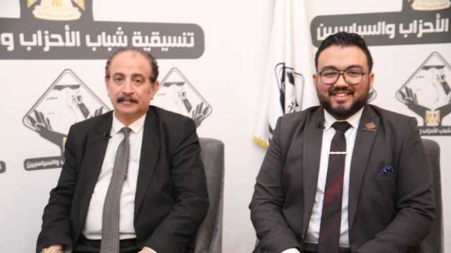 عضو بـ«التنسيقية» يوضح الإطار الزمني للانتخابات الرئاسية: «وضع بشفافية»