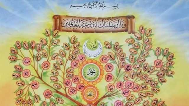 هل تنتمي عائلتك إلى نسب النبي محمد؟.. 3 معايير لمعرفة أصلك