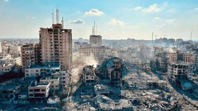 قوات الاحتلال الإسرائيلي يشن حملات اعتقال استباقية في القدس
