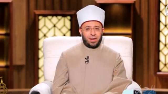 أسامة الأزهري: حنان الجد على الحفيد يُضرب به المثل «فيديو»