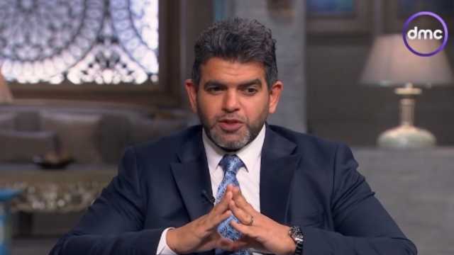 الطاهري: «إكسترا لايف» هي مَن تكفلت بنقل كل جلسات الحوار الوطني