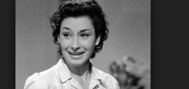 في ذكرى ميلاد لولا صدقي.. كيف دخلت «شريرة السينما المصرية» عالم الفن؟
