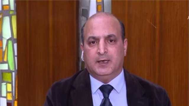 خبير علاقات دولية: أمريكا تعاني من عزلة دولية بسبب دعمها لإسرائيل