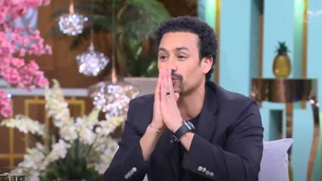 أحمد داود يعلن انطلاق تصوير مسلسل زينهم