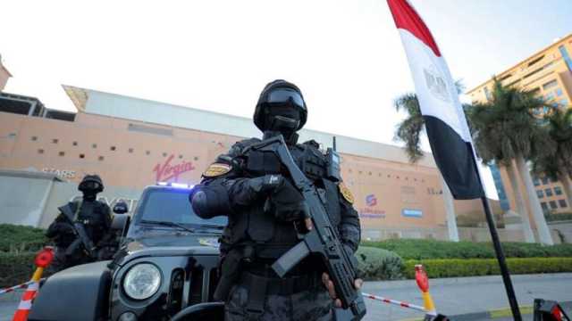 القبض على عاطل تخصص في النصب على عملاء البنوك بالمنيا