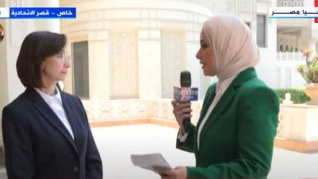 محافظ البحيرة الجديد: القيادة السياسية تثق في قدرة المرأة على تولي مناصب مهمة