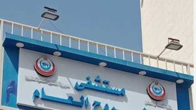 «شعيب»: دعم مستشفى مطروح العام بأجهزة أشعة حديثة