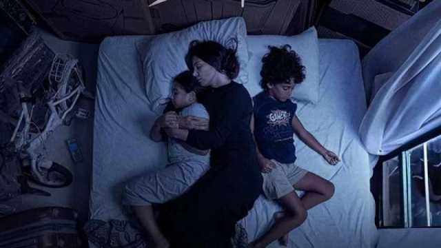 الحلقة 16 من مسلسل برغم القانون.. إيمان العاصي تتوصل إلى مكان أولادها