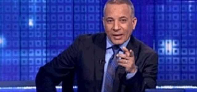 أحمد موسى: تدشين أكبر خزان مياه جوفية غرب سيوة لزراعة القمح والذرة والصويا