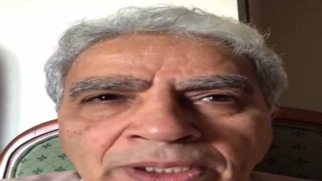 رئيس النادي المصري في فيينا: لن ننسى إنجازات الرئيس وندعمه لولاية جديدة