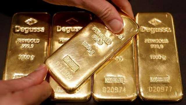 أسعار سبائك الذهب اليوم في مصر.. وزن 1 جرام بـ3566 جنيها