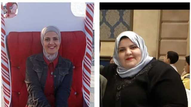 المضطر يعمل زي «مروة».. «جالها سكر وضغط فعملت تكميم وبقت مدربة طعام»