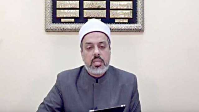 أمين الفتوى بدار الإفتاء: الأبراج موجودة.. لكن لا يعلم الغيب إلا الله