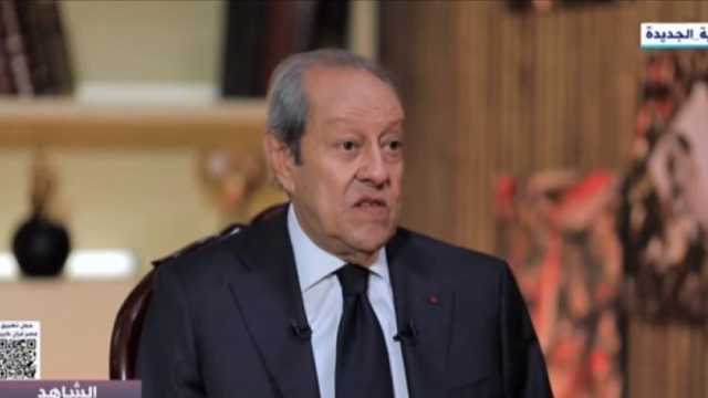 منير فخري: حزب النور لم ينضم إلى جبهة الإنقاذ.. ولم يشارك في اجتماعاتها