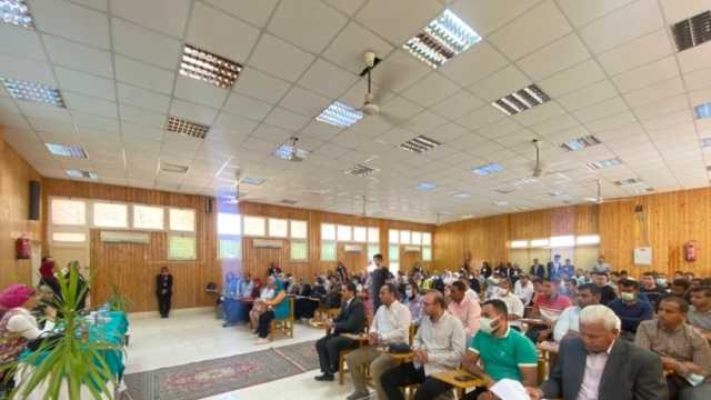 مصاريف كلية السياحة والفنادق جامعة الأقصر.. والأوراق المطلوبة