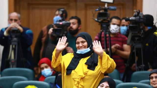 «تضامن الإسماعيلية»: لجنة لفحص ملفات المتقدمات في مسابقة الأم المثالية