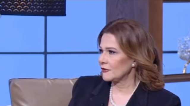 هبة رشوان توفيق: لم أقدم أي تنازلات في حياتي.. وتعلمت من والدي الزهد