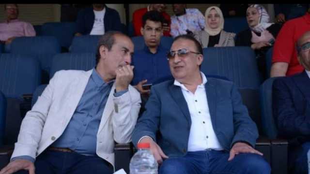 ستاد الإسكندرية يفتتح عددا من المدارس الرياضية لإعداد وتأهيل اللاعبين