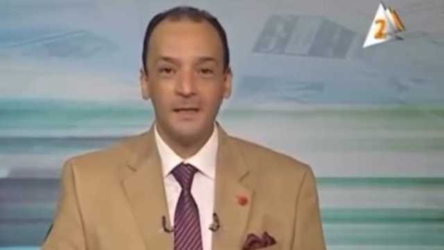 رغم رحيله منذ عامين.. ما سبب إعادة تداول خبر وفاة المذيع نادر دياب؟