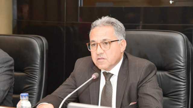رئيس «محلية النواب»: إصدار قانون المحليات أبرز توصيات لجنة مناقشة برنامج الحكومة (حوار)