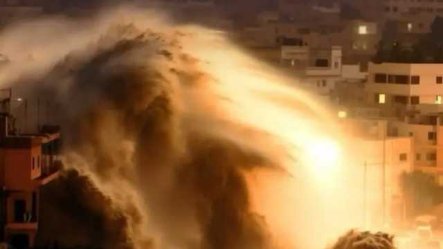مصرع 8 أشخاص جراء الفيضانات في جنوب أفريقيا.. بينهم 4 أطفال