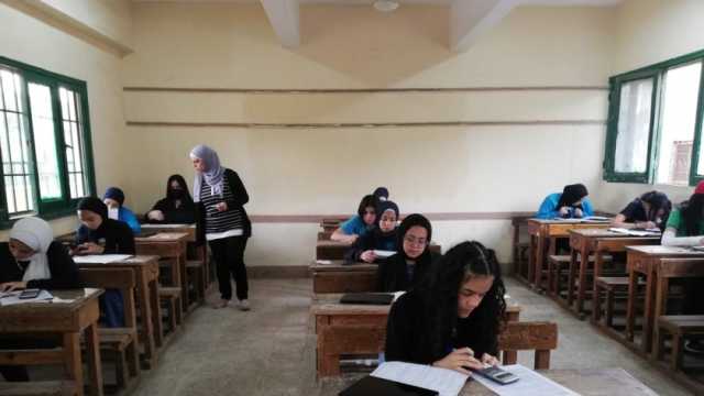 تعليمات مهمة من «التعليم» بشأن المشروعات البحثية لصفوف النقل.. 50 درجة للمادة