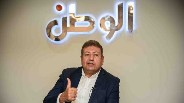 برلماني: المشاركة الشعبية بكثافة في الانتخابات رسالة للحفاظ على الوطن