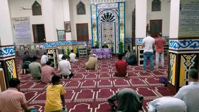 «أهمية الفقه الإسلامي ودوره في محاربة التطرف» لقاء توعوي لخريجي الأزهر بمطروح