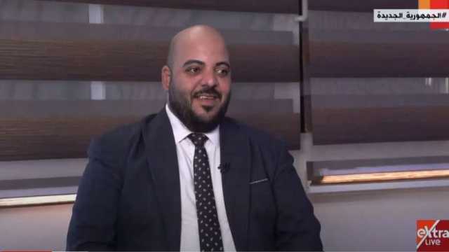 سعيد حجازي: قناة «الناس» تبعث رسائل محبة وتسامح في رمضان