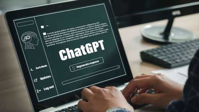 هل يجمع CHATGPT بيانات المستخدم الشخصية؟.. باحث أمن المعلومات يرد