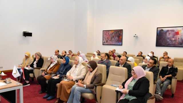 «البيئة» تضع استراتيجية لمكافحة تلوث هواء القاهرة.. تشمل تحديث نظام الرصد