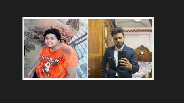 «مينا» فقد وزنه بسبب «الجري ورا الكلاب»: اشتريت صحتي