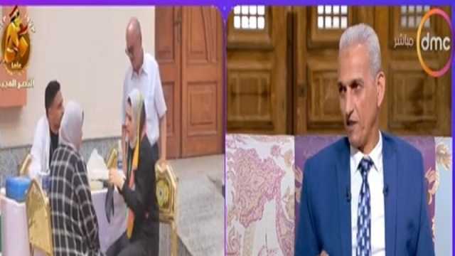 «التضامن»: مبادرة «العمر الذهبي» تستهدف جميع المقيمين بدور المسنين