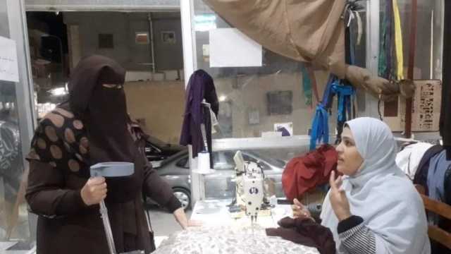 حملة «كلنا معاك» لدعم المرشح الرئاسي عبد الفتاح السيسي في جنوب سيناء