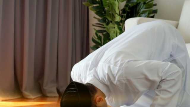 مواقيت الصلاة في الشرقية اليوم الاثنين 11-3-2024.. «اعرف موعد الإفطار»