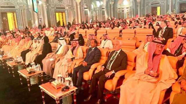 وزير التعليم يشارك في اليوم الثاني من مؤتمر مبادرة القدرات البشرية